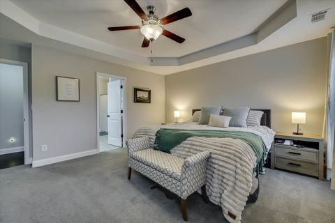 Tiny photo for 202 Prairie Clover Run, Aiken, SC 29803 (MLS # 551838)