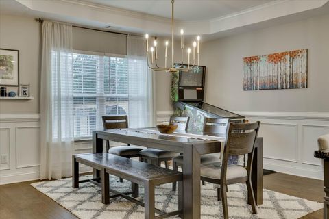 Tiny photo for 202 Prairie Clover Run, Aiken, SC 29803 (MLS # 551838)