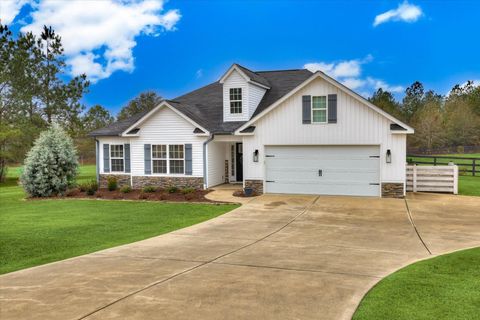 Tiny photo for 202 Prairie Clover Run, Aiken, SC 29803 (MLS # 551838)