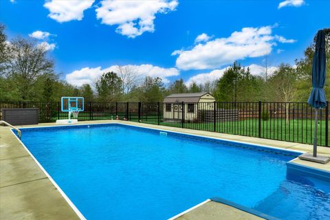 Tiny photo for 202 Prairie Clover Run, Aiken, SC 29803 (MLS # 551838)