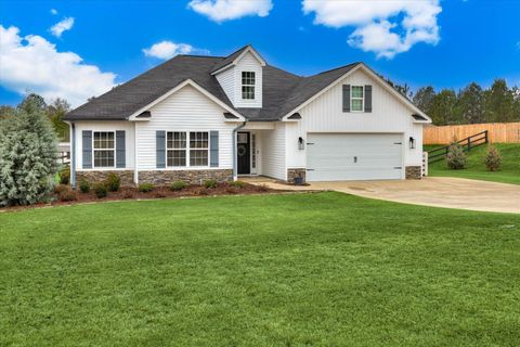 Tiny photo for 202 Prairie Clover Run, Aiken, SC 29803 (MLS # 551838)