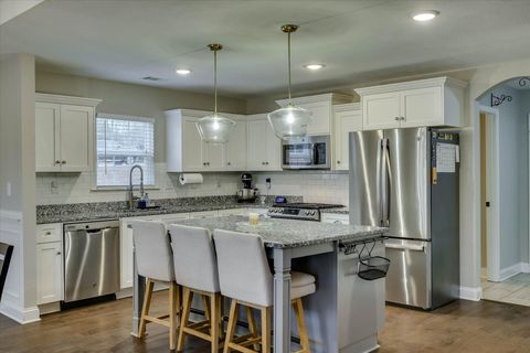 Tiny photo for 202 Prairie Clover Run, Aiken, SC 29803 (MLS # 551838)