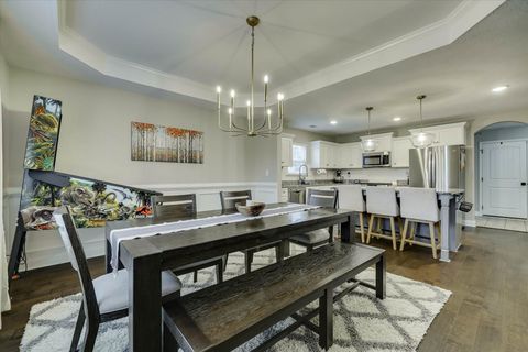 Tiny photo for 202 Prairie Clover Run, Aiken, SC 29803 (MLS # 551838)