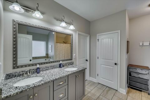 Tiny photo for 202 Prairie Clover Run, Aiken, SC 29803 (MLS # 551838)