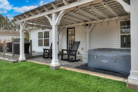 Tiny photo for 202 Prairie Clover Run, Aiken, SC 29803 (MLS # 551838)