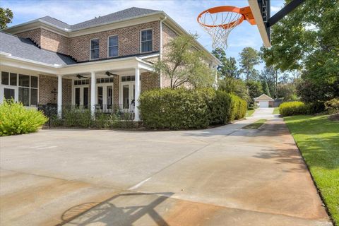 Tiny photo for 129 Pond View Road, Evans, GA 30809 (MLS # 546891)