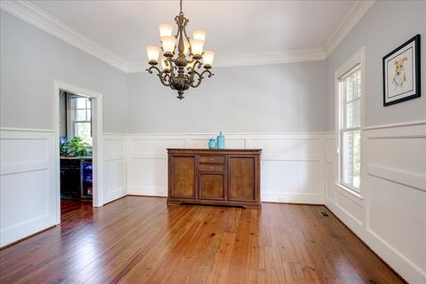 Tiny photo for 129 Pond View Road, Evans, GA 30809 (MLS # 546891)