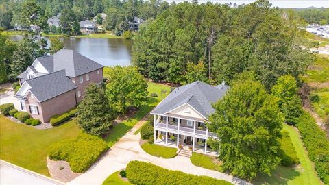 Tiny photo for 129 Pond View Road, Evans, GA 30809 (MLS # 546891)