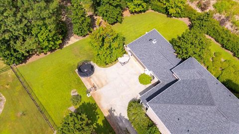 Tiny photo for 129 Pond View Road, Evans, GA 30809 (MLS # 546891)