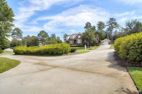 Tiny photo for 129 Pond View Road, Evans, GA 30809 (MLS # 546891)