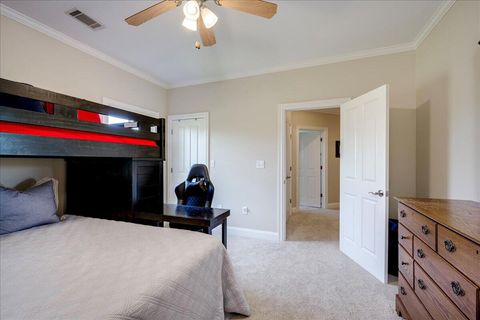 Tiny photo for 129 Pond View Road, Evans, GA 30809 (MLS # 546891)