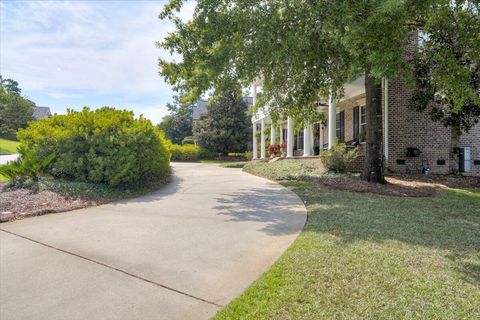 Tiny photo for 129 Pond View Road, Evans, GA 30809 (MLS # 546891)