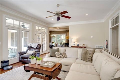 Tiny photo for 129 Pond View Road, Evans, GA 30809 (MLS # 546891)