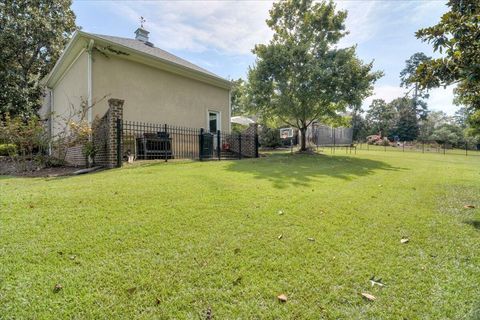 Tiny photo for 129 Pond View Road, Evans, GA 30809 (MLS # 546891)