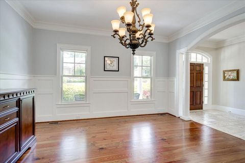 Tiny photo for 129 Pond View Road, Evans, GA 30809 (MLS # 546891)