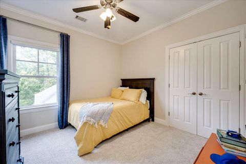 Tiny photo for 129 Pond View Road, Evans, GA 30809 (MLS # 546891)