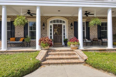 Tiny photo for 129 Pond View Road, Evans, GA 30809 (MLS # 546891)