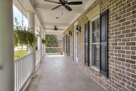 Tiny photo for 129 Pond View Road, Evans, GA 30809 (MLS # 546891)