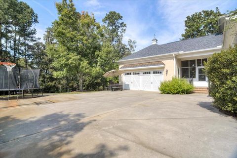Tiny photo for 129 Pond View Road, Evans, GA 30809 (MLS # 546891)