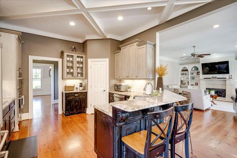 Tiny photo for 129 Pond View Road, Evans, GA 30809 (MLS # 546891)