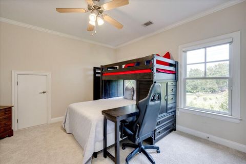 Tiny photo for 129 Pond View Road, Evans, GA 30809 (MLS # 546891)