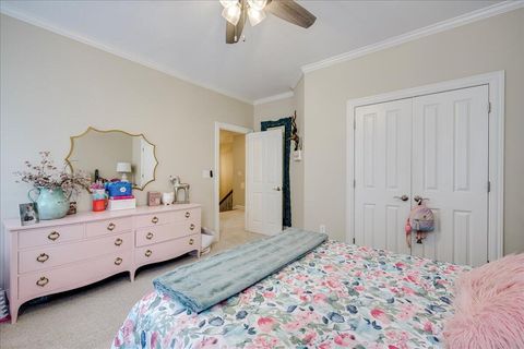 Tiny photo for 129 Pond View Road, Evans, GA 30809 (MLS # 546891)