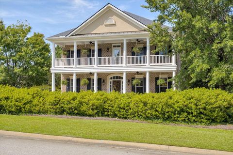 Tiny photo for 129 Pond View Road, Evans, GA 30809 (MLS # 546891)