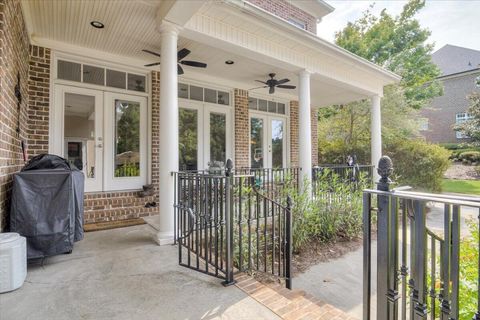 Tiny photo for 129 Pond View Road, Evans, GA 30809 (MLS # 546891)