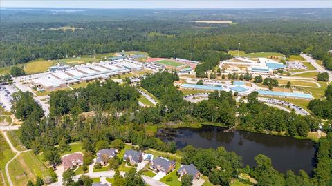 Tiny photo for 129 Pond View Road, Evans, GA 30809 (MLS # 546891)