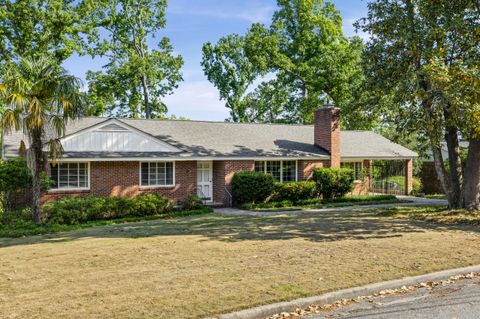 Photo of 2220 Edgewood Drive, Augusta, GA 30904 (MLS # 554742)