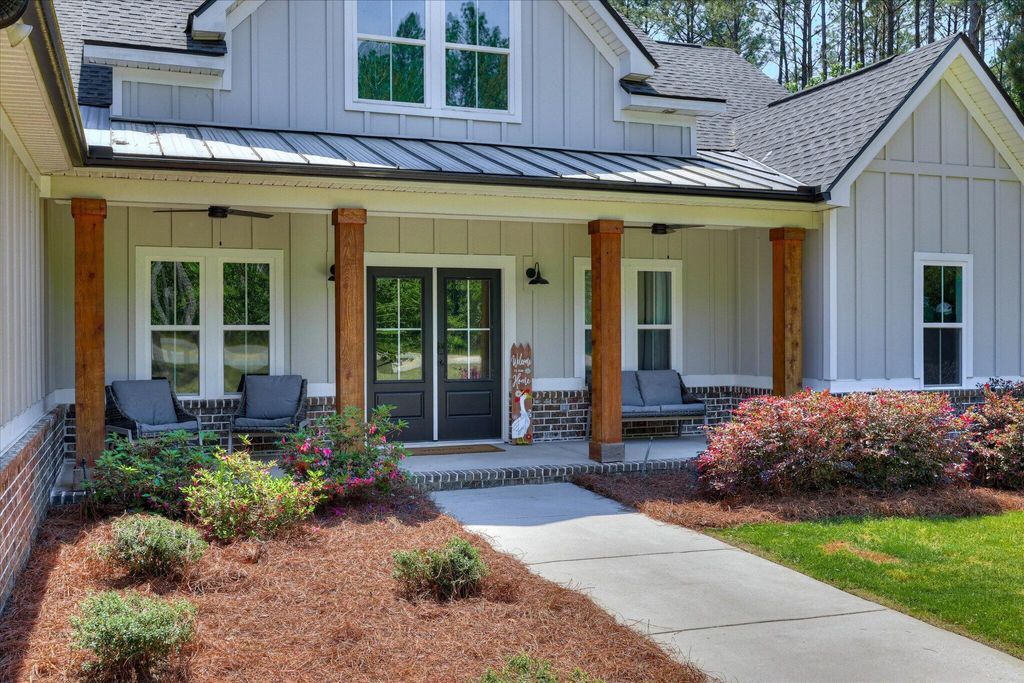 Photo of 1710 Swint Road, Harlem, GA 30814 (MLS # 554518)
