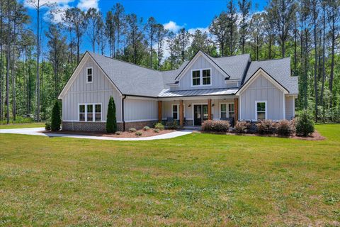 Photo of 1710 Swint Road, Harlem, GA 30814 (MLS # 554518)
