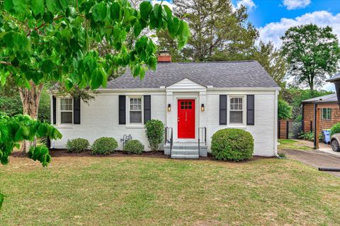 Photo of 1514 Pendleton Road, Augusta, GA 30904 (MLS # 555663)