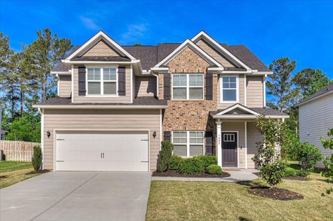 Photo of 1882 Preservation Circle, Evans, GA 30809 (MLS # 555497)