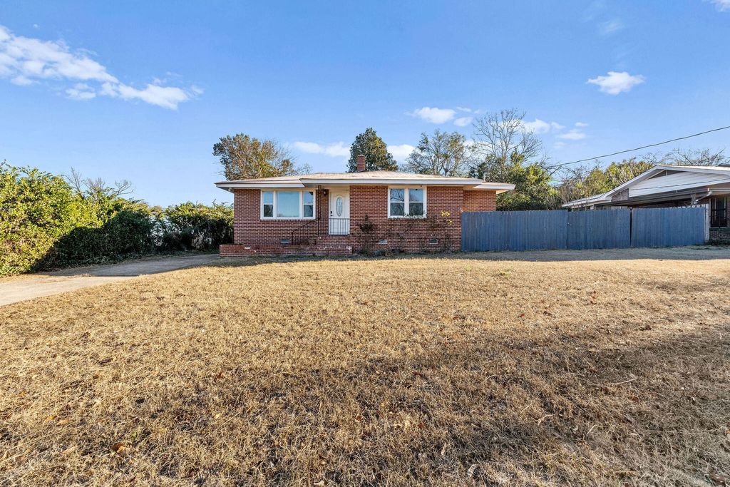 Photo of 211 Heil Drive, North Augusta, SC 29841 (MLS # 551329)