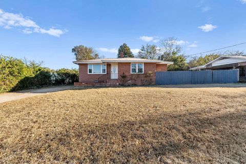 Photo of 211 Heil Drive, North Augusta, SC 29841 (MLS # 551329)