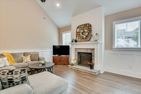 Tiny photo for 105 Stonebridge Loop, McCormick, SC 29835 (MLS # 546855)