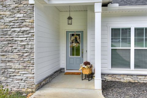 Tiny photo for 105 Stonebridge Loop, McCormick, SC 29835 (MLS # 546855)