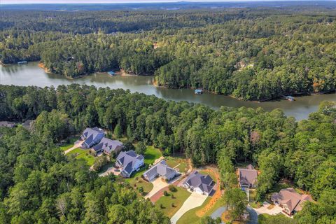 Tiny photo for 105 Stonebridge Loop, McCormick, SC 29835 (MLS # 546855)