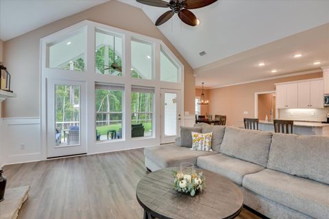 Tiny photo for 105 Stonebridge Loop, McCormick, SC 29835 (MLS # 546855)