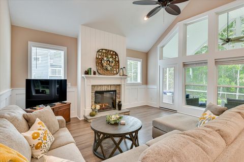 Tiny photo for 105 Stonebridge Loop, McCormick, SC 29835 (MLS # 546855)