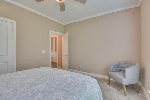 Tiny photo for 105 Stonebridge Loop, McCormick, SC 29835 (MLS # 546855)
