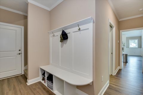 Tiny photo for 105 Stonebridge Loop, McCormick, SC 29835 (MLS # 546855)