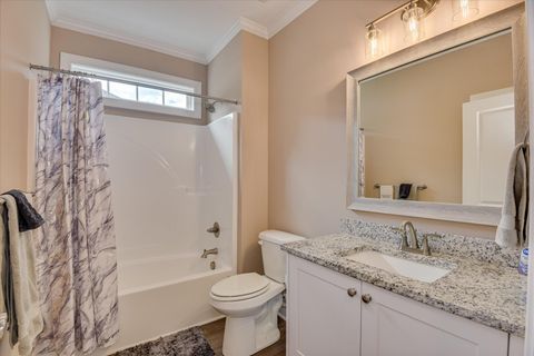 Tiny photo for 105 Stonebridge Loop, McCormick, SC 29835 (MLS # 546855)