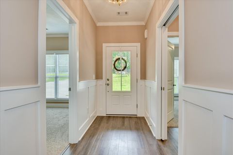 Tiny photo for 105 Stonebridge Loop, McCormick, SC 29835 (MLS # 546855)