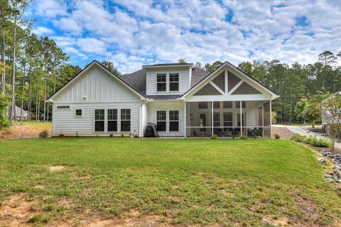Tiny photo for 105 Stonebridge Loop, McCormick, SC 29835 (MLS # 546855)