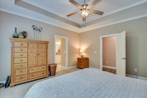 Tiny photo for 105 Stonebridge Loop, McCormick, SC 29835 (MLS # 546855)