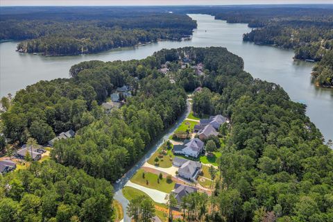 Tiny photo for 105 Stonebridge Loop, McCormick, SC 29835 (MLS # 546855)