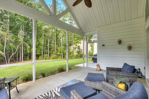 Tiny photo for 105 Stonebridge Loop, McCormick, SC 29835 (MLS # 546855)