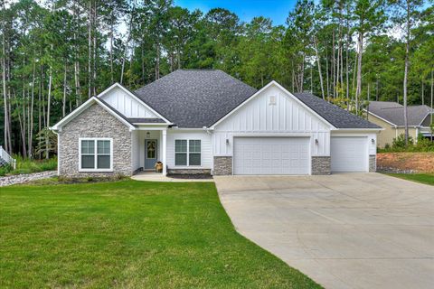 Tiny photo for 105 Stonebridge Loop, McCormick, SC 29835 (MLS # 546855)